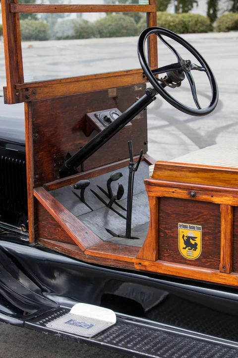 1927 Ford Model T - Image 4 of 17
