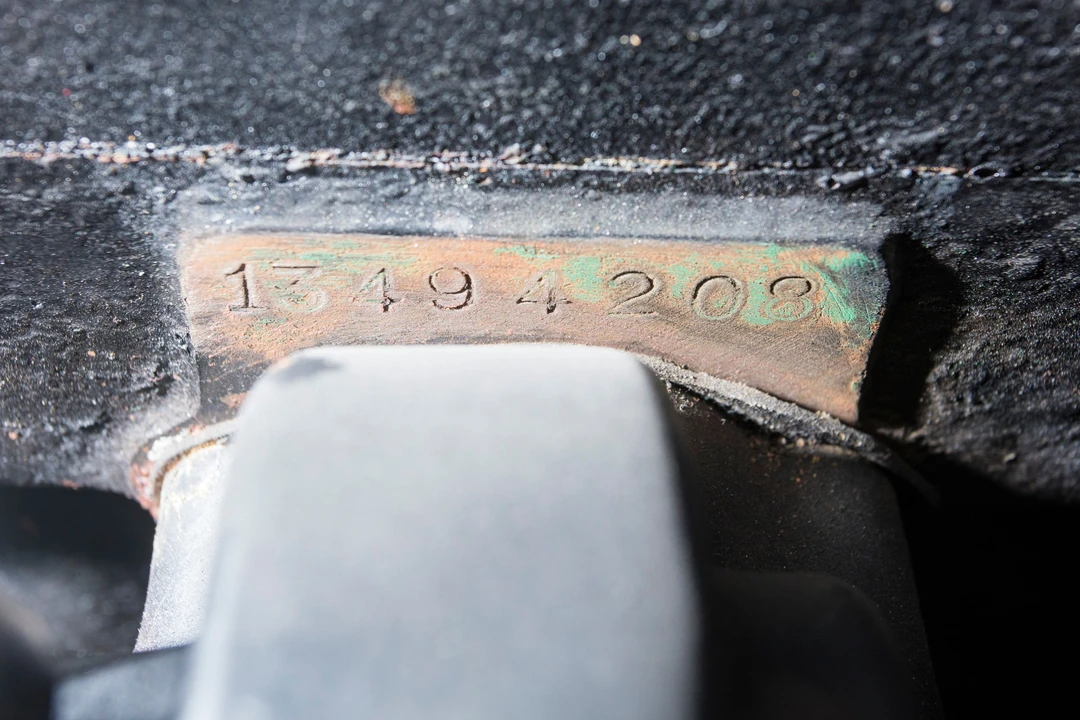 1927 Ford Model T - Image 10 of 17