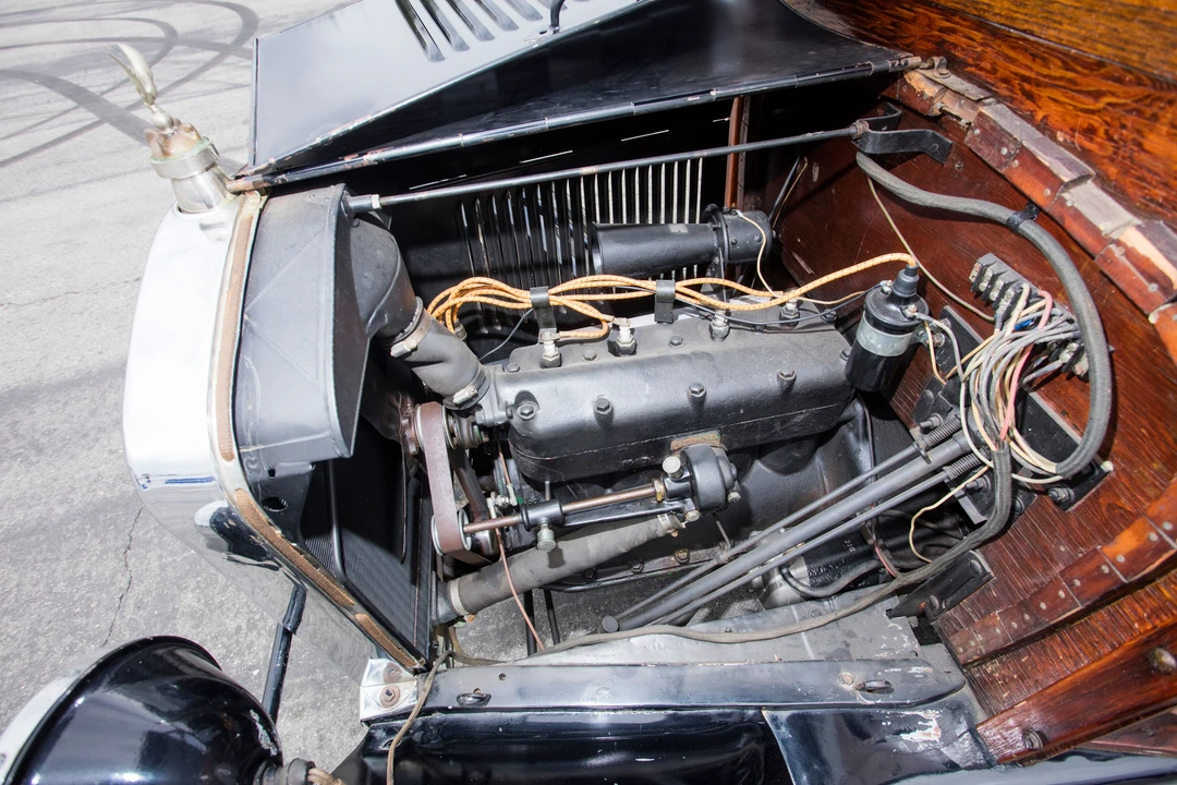 1927 Ford Model T - Image 13 of 17