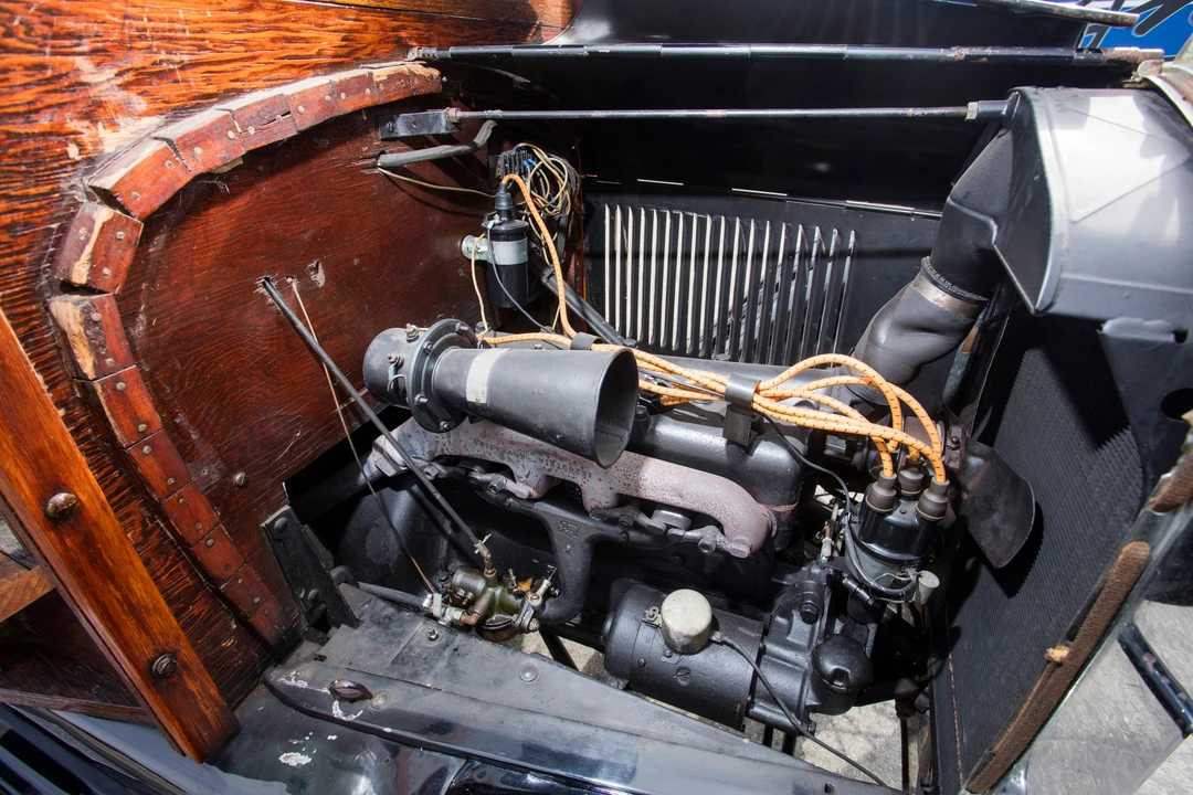 1927 Ford Model T - Image 12 of 17
