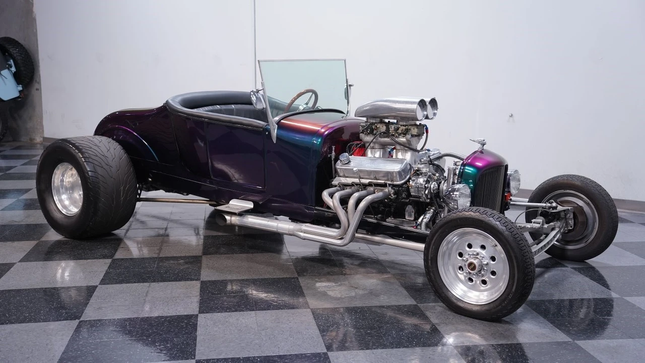 1927 Ford Model T - Image 14 of 21