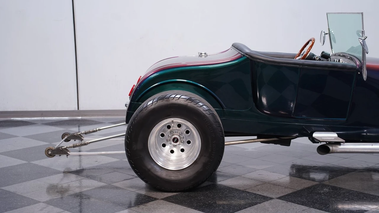 1927 Ford Model T - Image 27 of 31