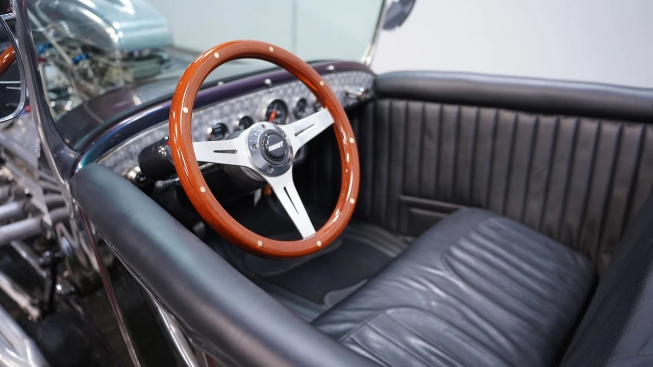 1927 Ford Model T - Image 5 of 21