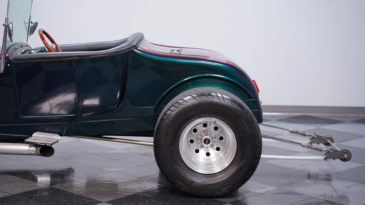 1927 Ford Model T - Image 23 of 31