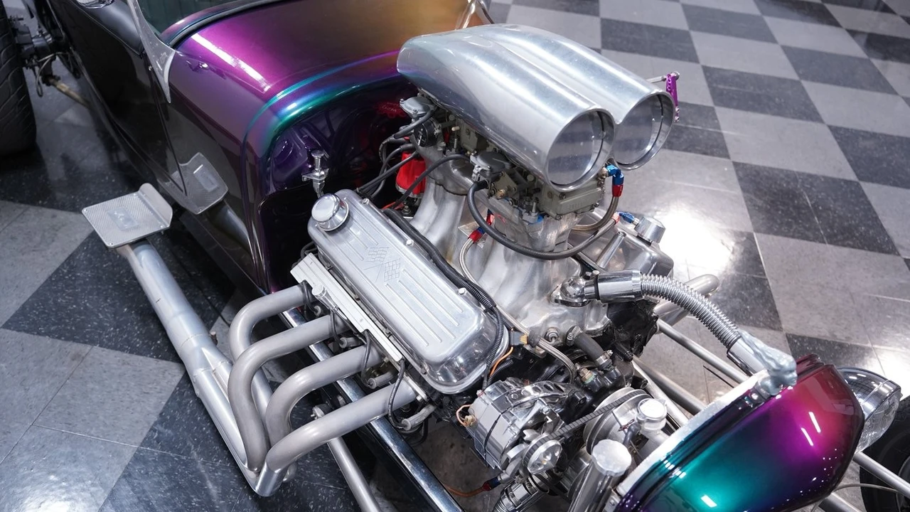 1927 Ford Model T - Image 31 of 31