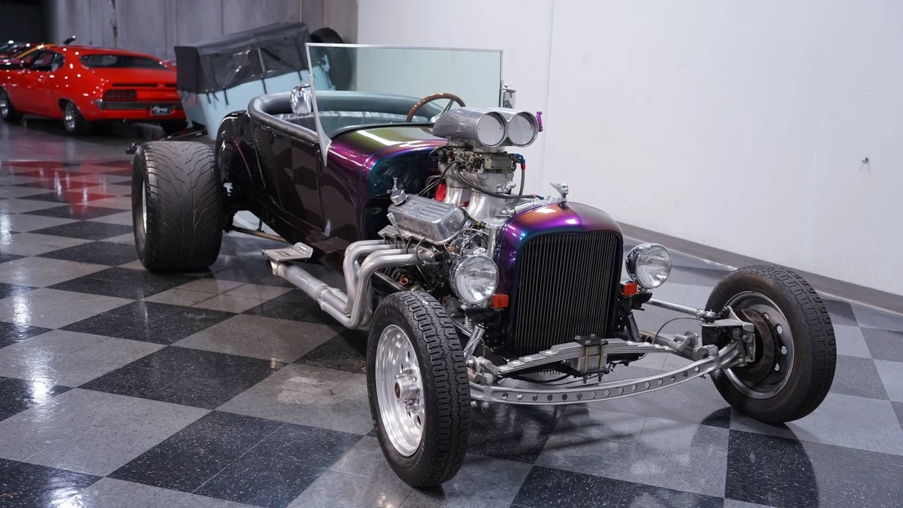 1927 Ford Model T - Image 15 of 21