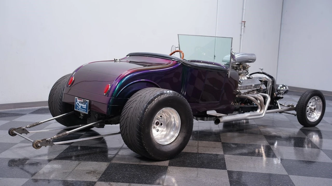 1927 Ford Model T - Image 12 of 21