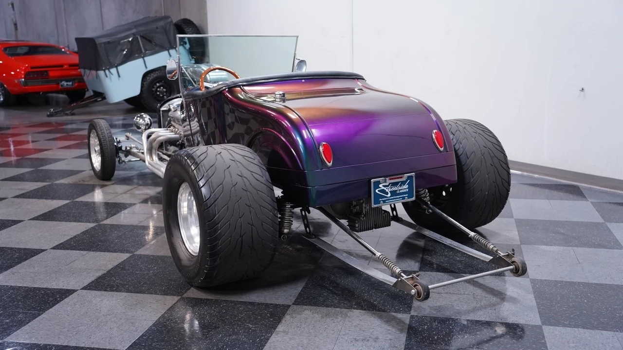 1927 Ford Model T - Image 9 of 21