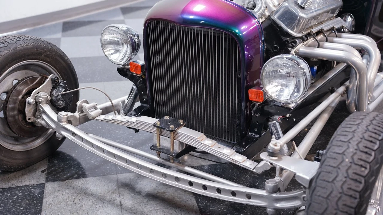 1927 Ford Model T - Image 18 of 31