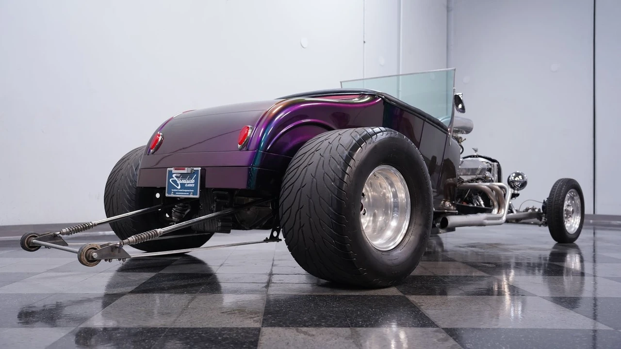 1927 Ford Model T - Image 25 of 31