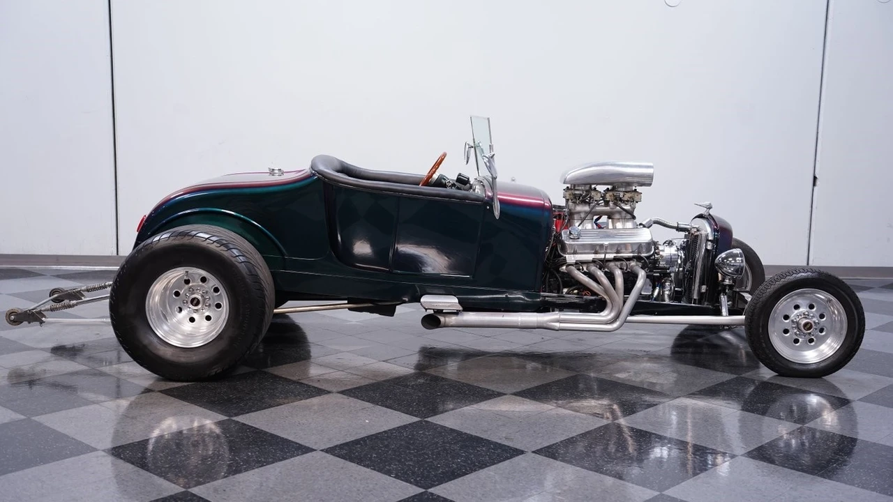 1927 Ford Model T - Image 13 of 21