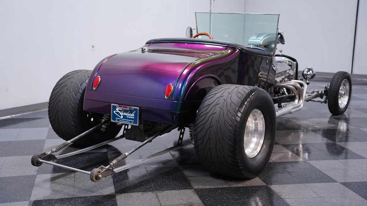1927 Ford Model T - Image 10 of 12