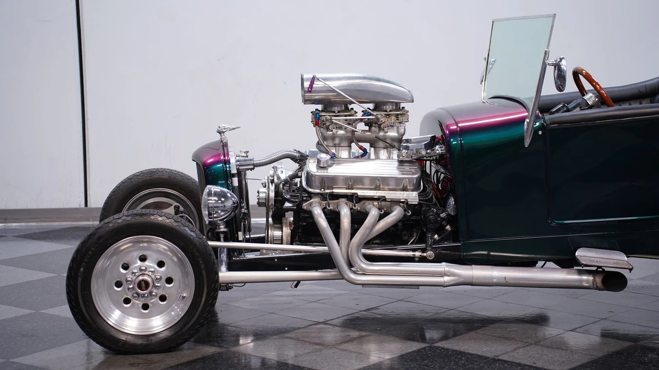 1927 Ford Model T - Image 22 of 31