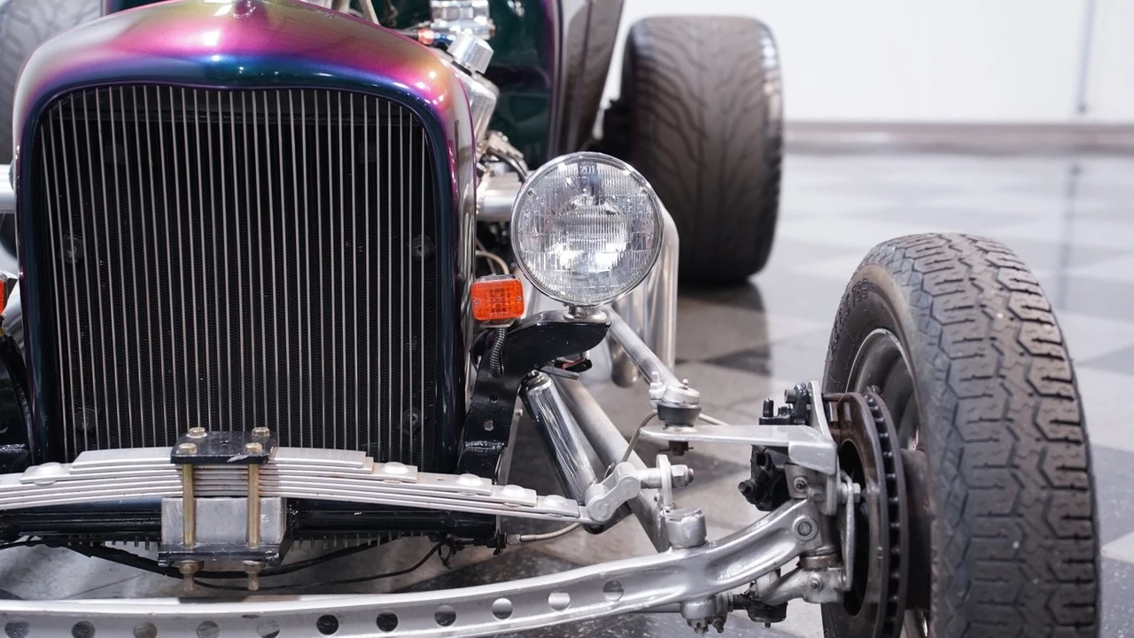 1927 Ford Model T - Image 19 of 21