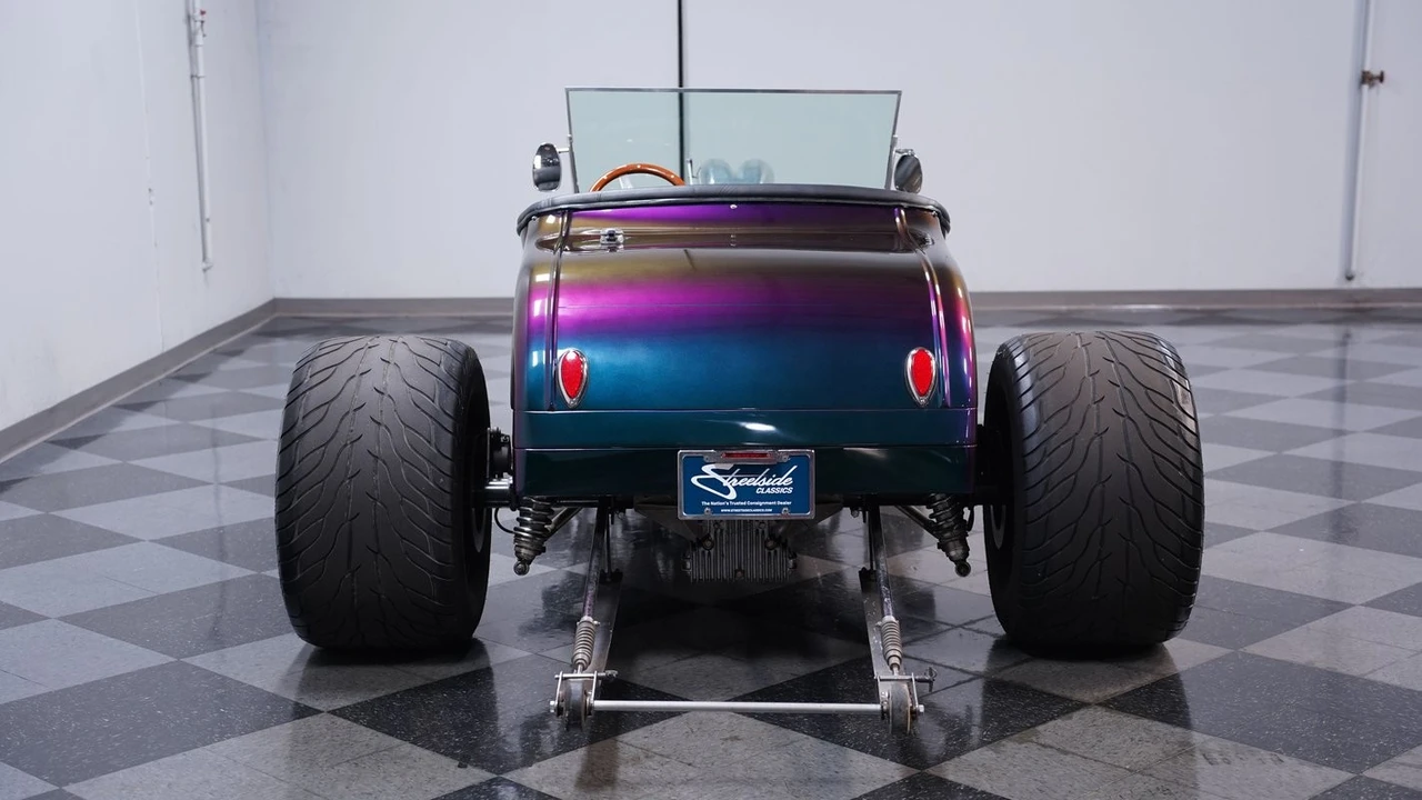 1927 Ford Model T - Image 9 of 12