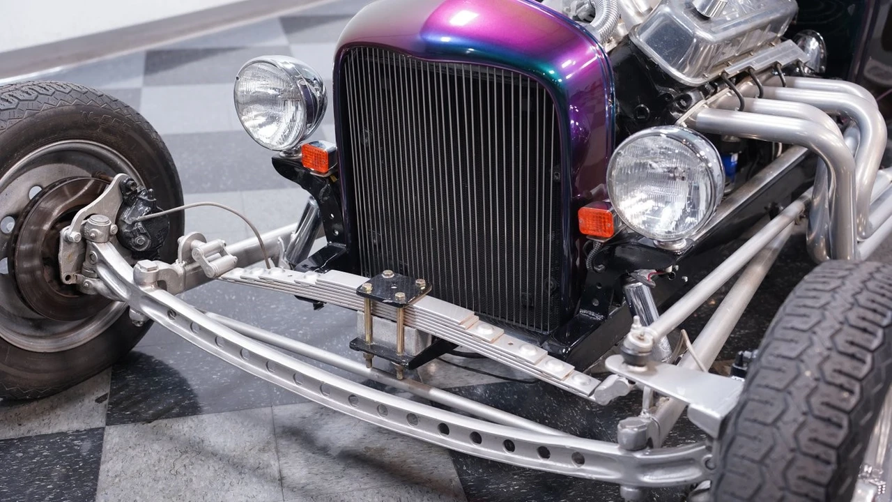 1927 Ford Model T - Image 18 of 21