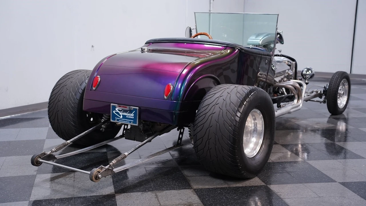 1927 Ford Model T - Image 11 of 21