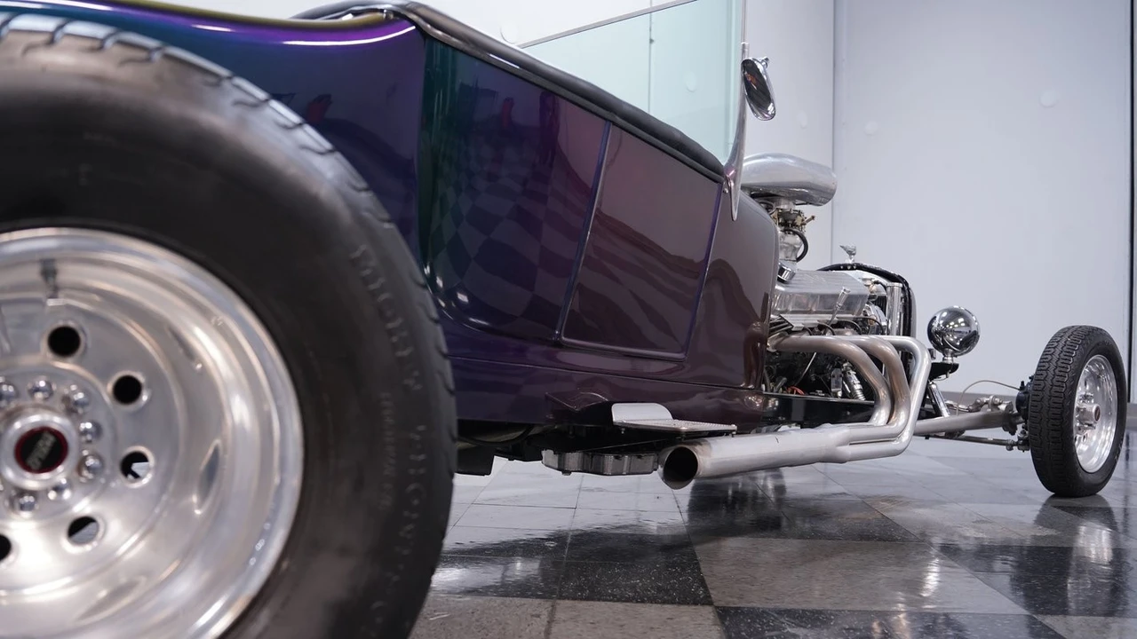1927 Ford Model T - Image 26 of 31