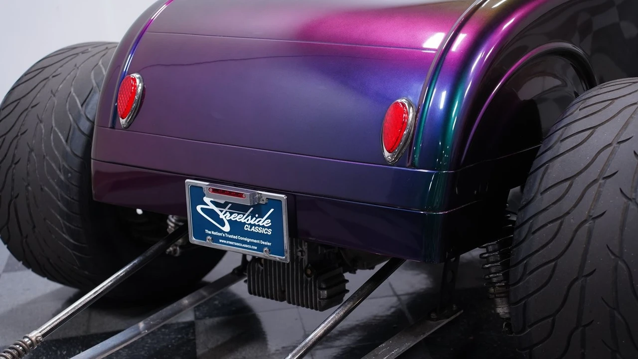 1927 Ford Model T - Image 24 of 31