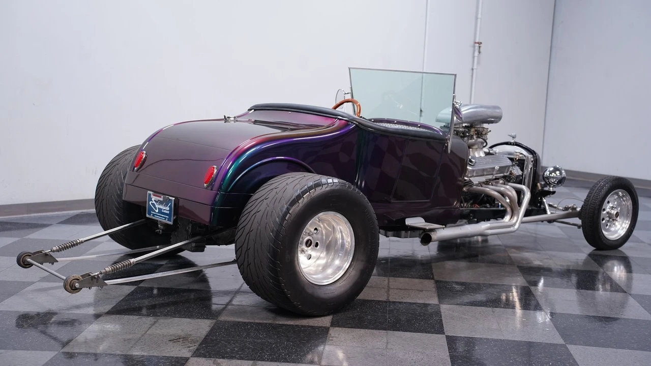 1927 Ford Model T - Image 12 of 31