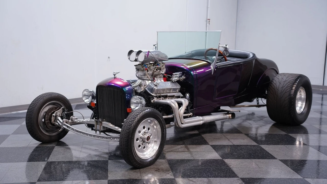1927 Ford Model T - Image 6 of 31