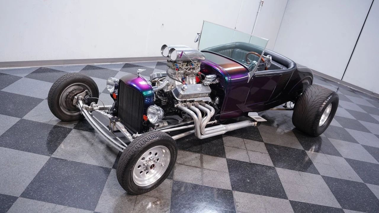 1927 Ford Model T - Image 29 of 31
