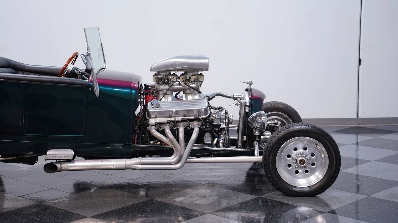 1927 Ford Model T - Image 28 of 31