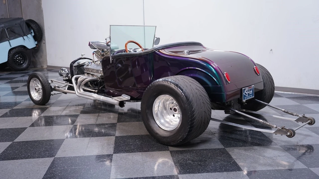 1927 Ford Model T - Image 8 of 21