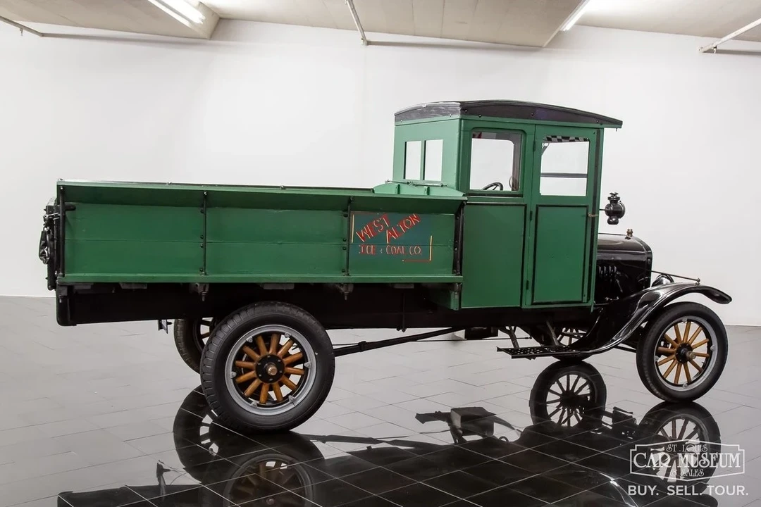 1927 Ford Model T Pickup & Model TT - Image 13 of 21
