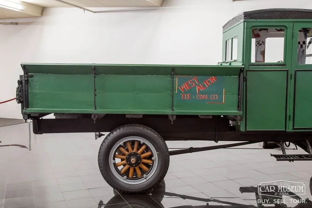 1927 Ford Model T Pickup & Model TT - Image 21 of 21