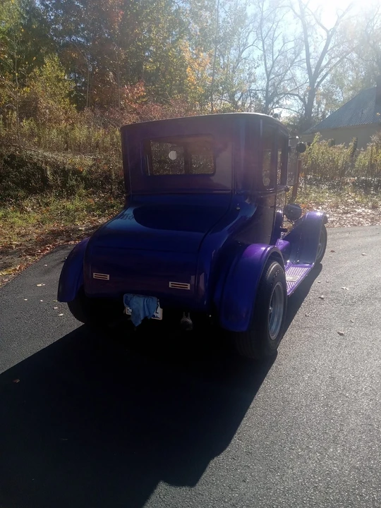 1927 Ford Model T - Image 4 of 10