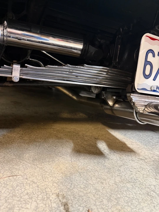 1927 Ford Model T - Image 14 of 14