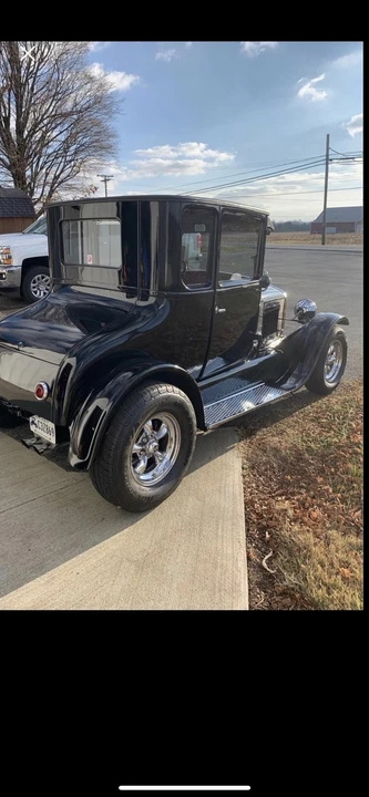 1927 Ford Model T - Image 2 of 14