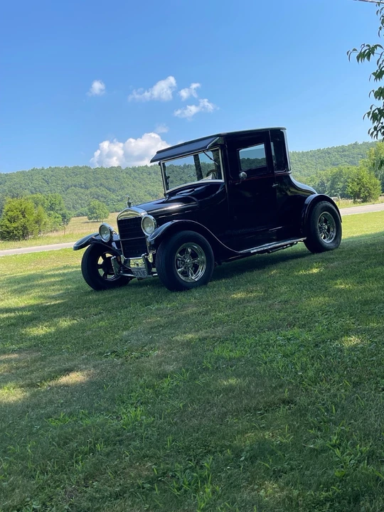 1927 Ford Model T - Image 5 of 14