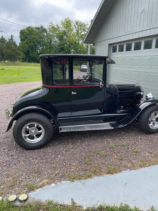 1927 Ford Model T - Image 6 of 14