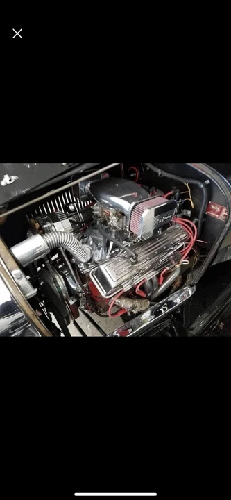 1927 Ford Model T - Image 3 of 14
