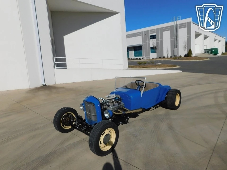 1927 Ford Model T - Image 10 of 12