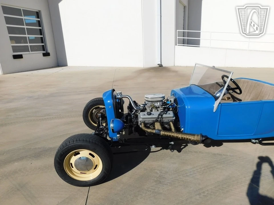 1927 Ford Model T - Image 13 of 21