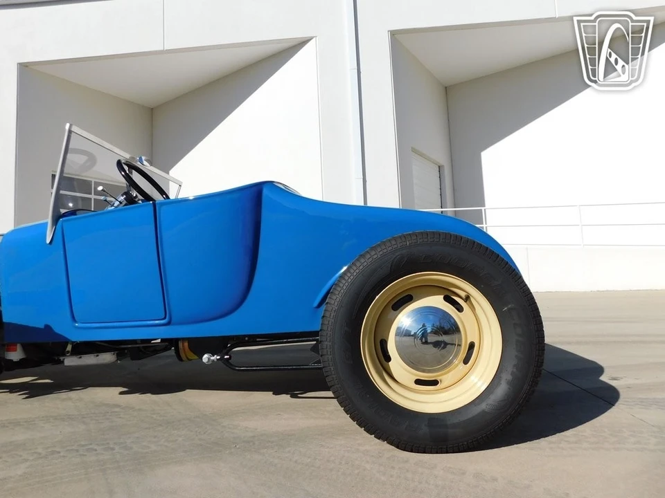 1927 Ford Model T - Image 17 of 21