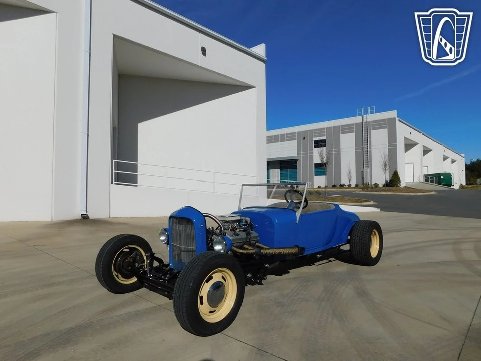1927 Ford Model T - Image 9 of 12