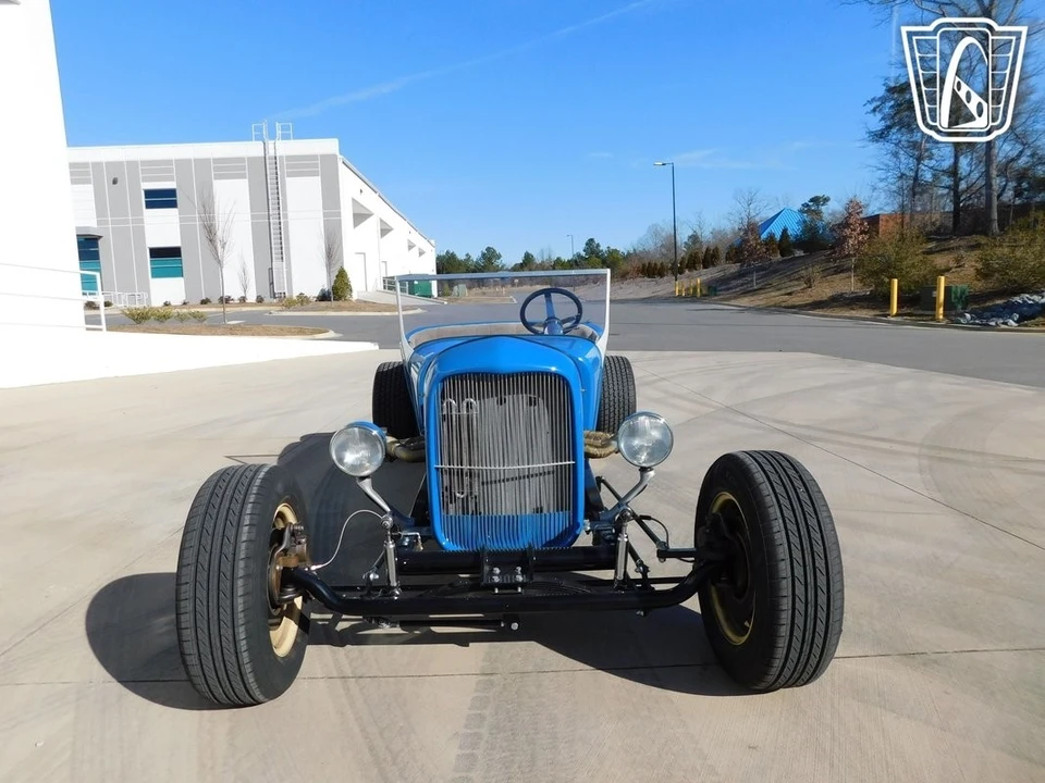1927 Ford Model T - Image 5 of 12