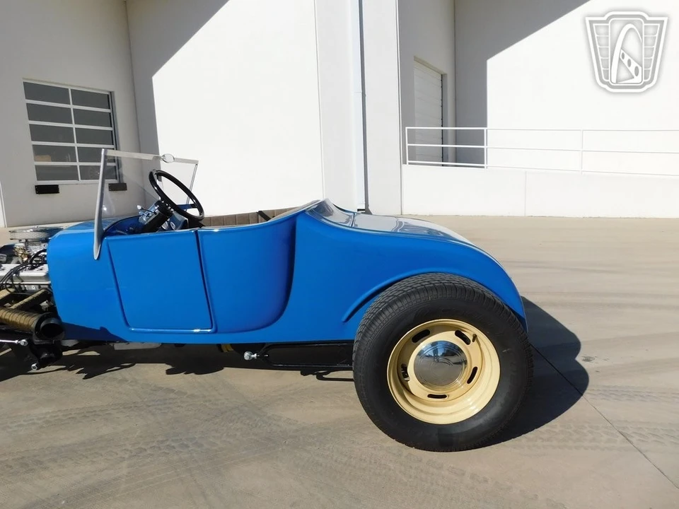 1927 Ford Model T - Image 18 of 21