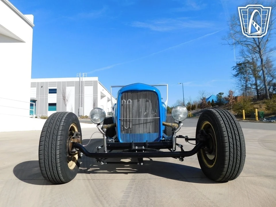 1927 Ford Model T - Image 4 of 12