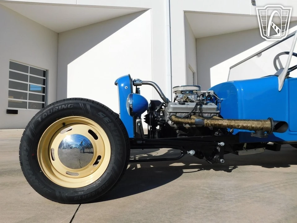 1927 Ford Model T - Image 11 of 12