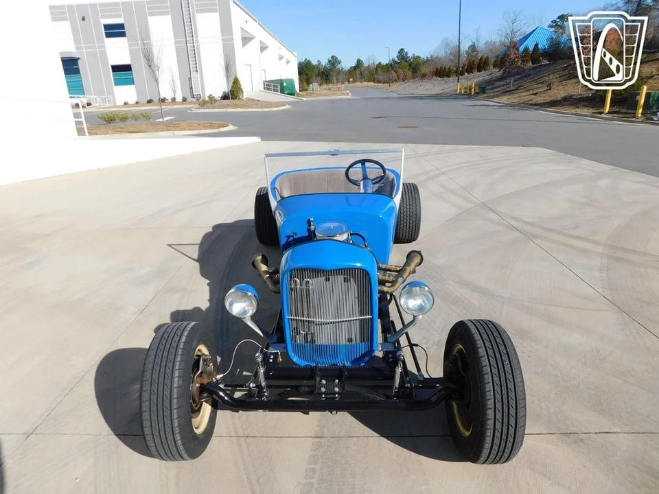 1927 Ford Model T - Image 7 of 12