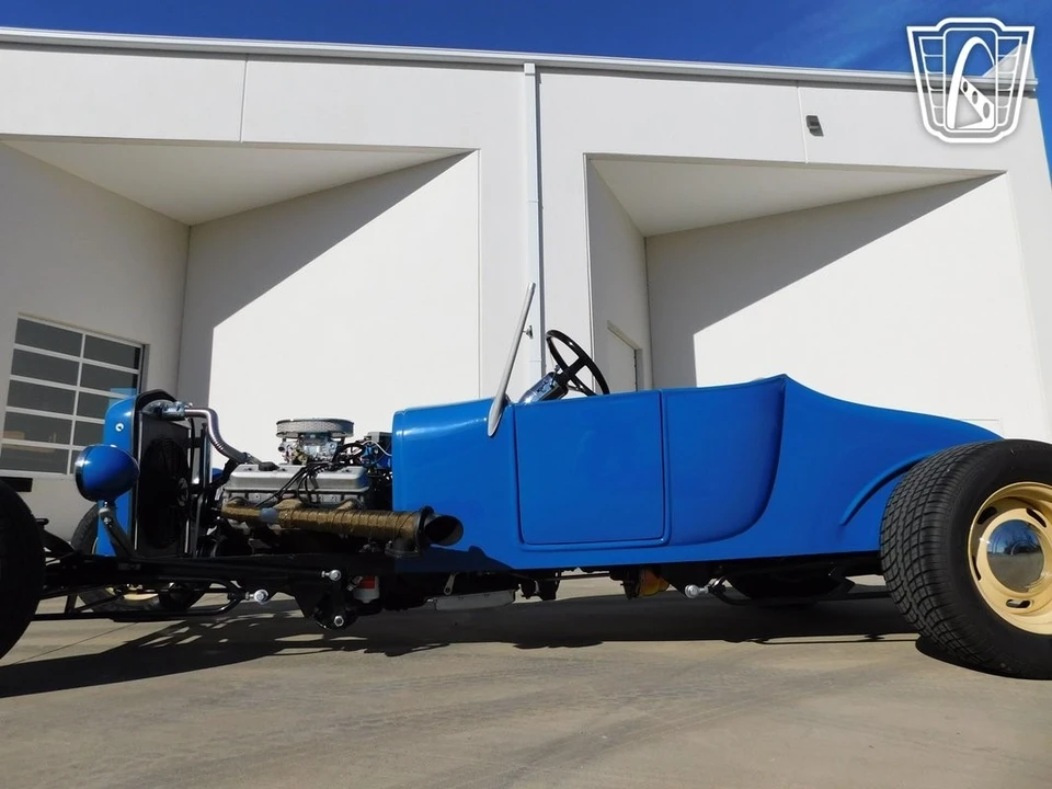 1927 Ford Model T - Image 14 of 21