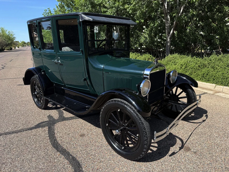 1927 Ford Model T - Image 4 of 31
