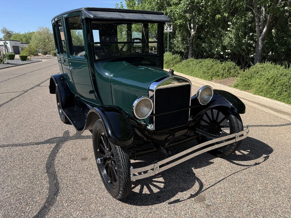 1927 Ford Model T - Image 6 of 31