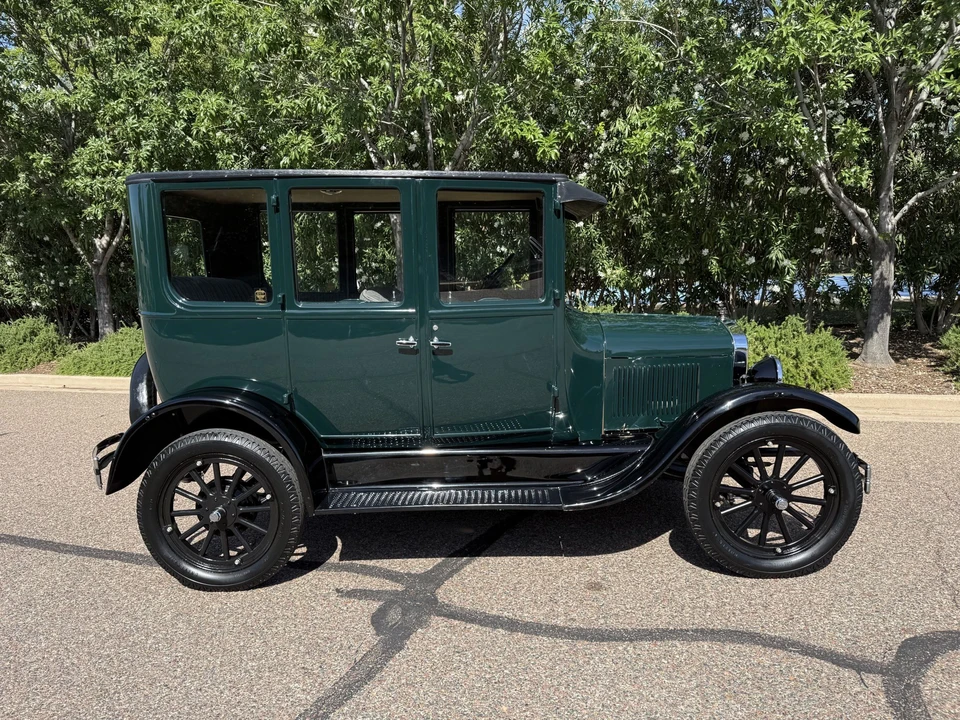 1927 Ford Model T - Image 20 of 31