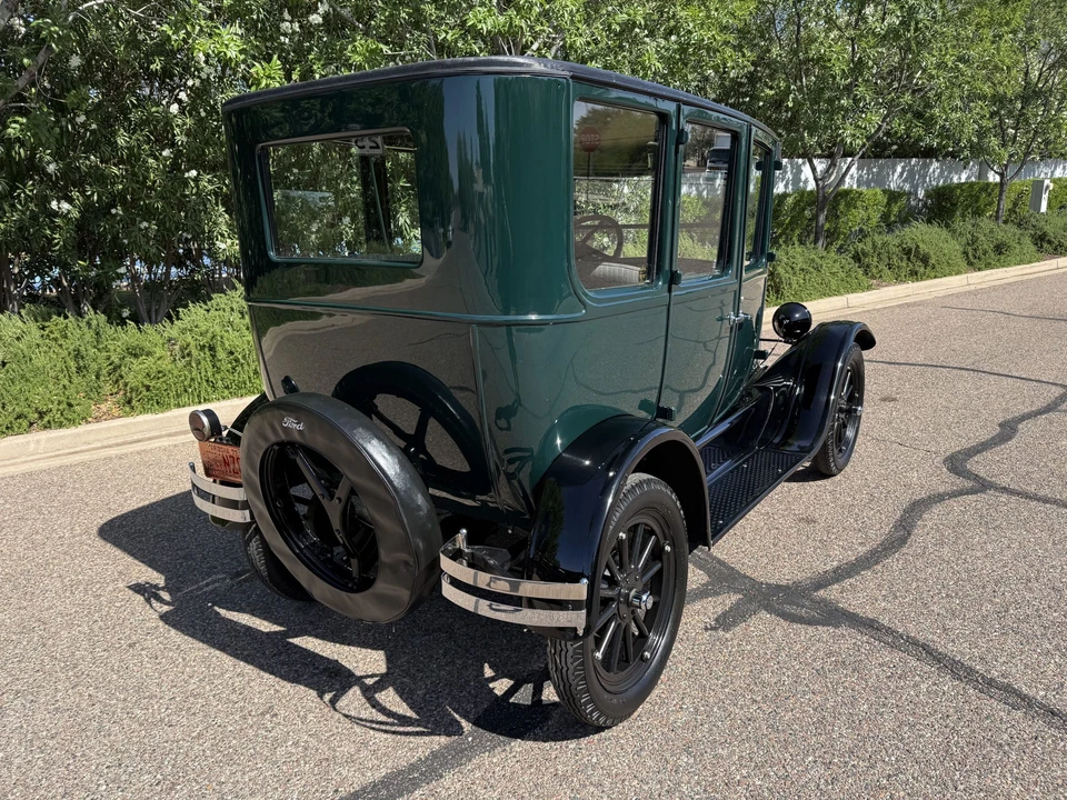 1927 Ford Model T - Image 18 of 31